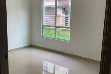 Ridgewood Canary Garden @ Bandar Bestari