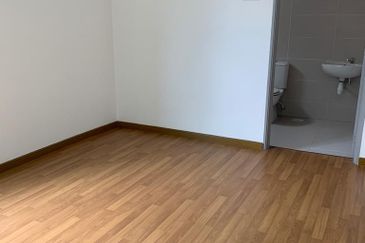 Ridgewood Canary Garden @ Bandar Bestari