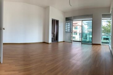 Ridgewood Canary Garden @ Bandar Bestari