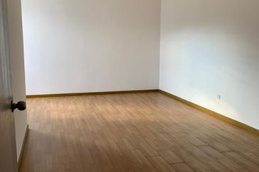 Ridgewood Canary Garden @ Bandar Bestari