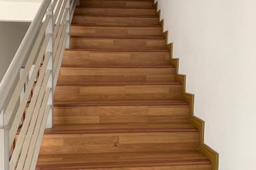 Ridgewood Canary Garden @ Bandar Bestari