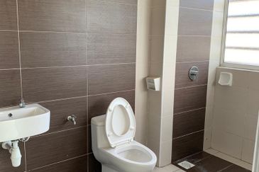 Ridgewood Canary Garden @ Bandar Bestari