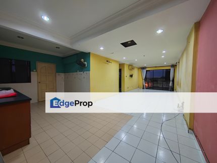 Vista Bayu Apartment Bayu Perdana klang , Selangor, Klang