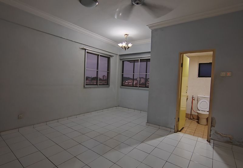 Vista Bayu Apartment, Taman Bayu Perdana