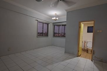 Vista Bayu Apartment, Taman Bayu Perdana