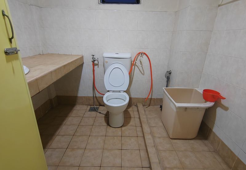 Vista Bayu Apartment, Taman Bayu Perdana