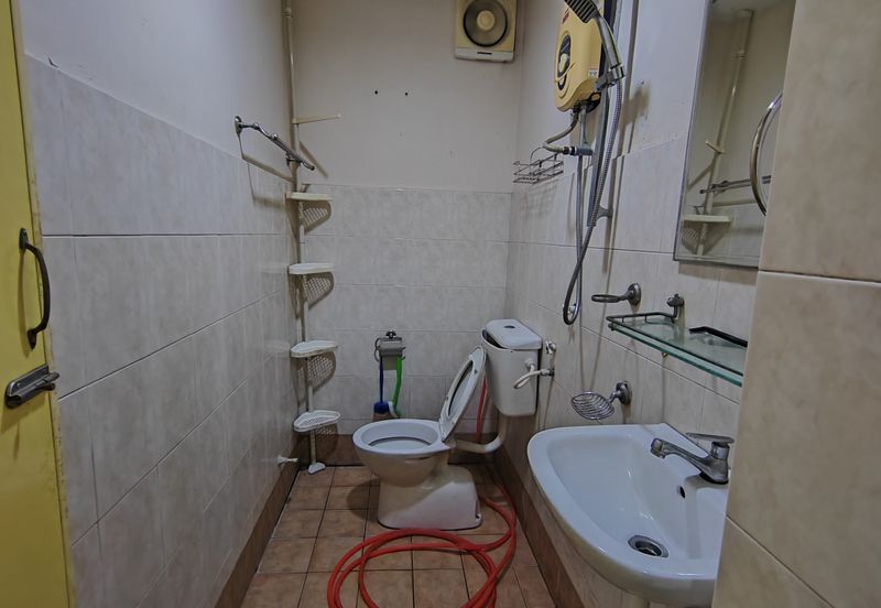 Vista Bayu Apartment, Taman Bayu Perdana