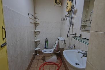 Vista Bayu Apartment, Taman Bayu Perdana