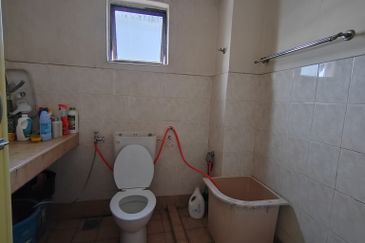 Vista Bayu Apartment, Taman Bayu Perdana