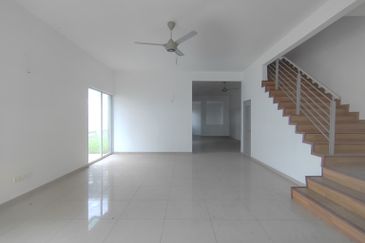 Ridgewood Canary Garden @ Bandar Bestari