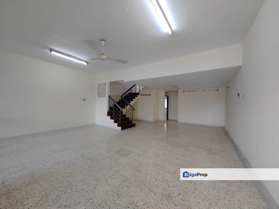 Taman chi liung klang house for rent, Selangor, Klang