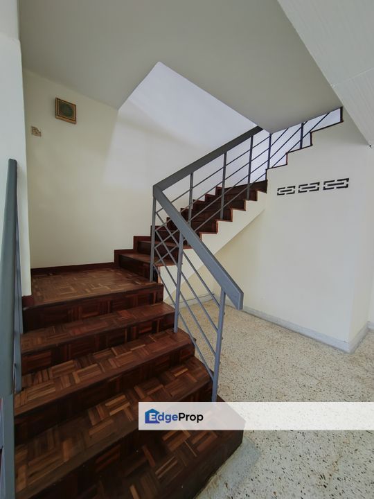 Taman chi liung klang house for rent, Selangor, Klang