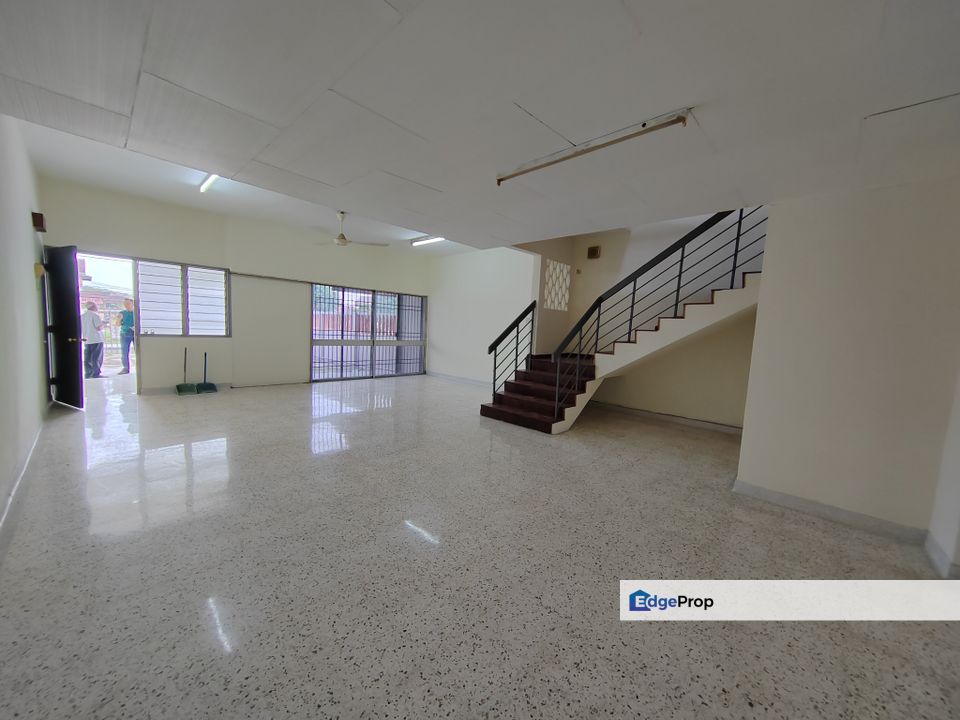 Taman chi liung klang house for rent, Selangor, Klang