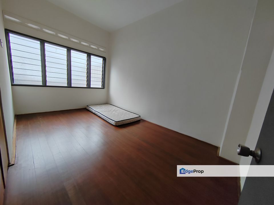 Taman chi liung klang house for rent, Selangor, Klang