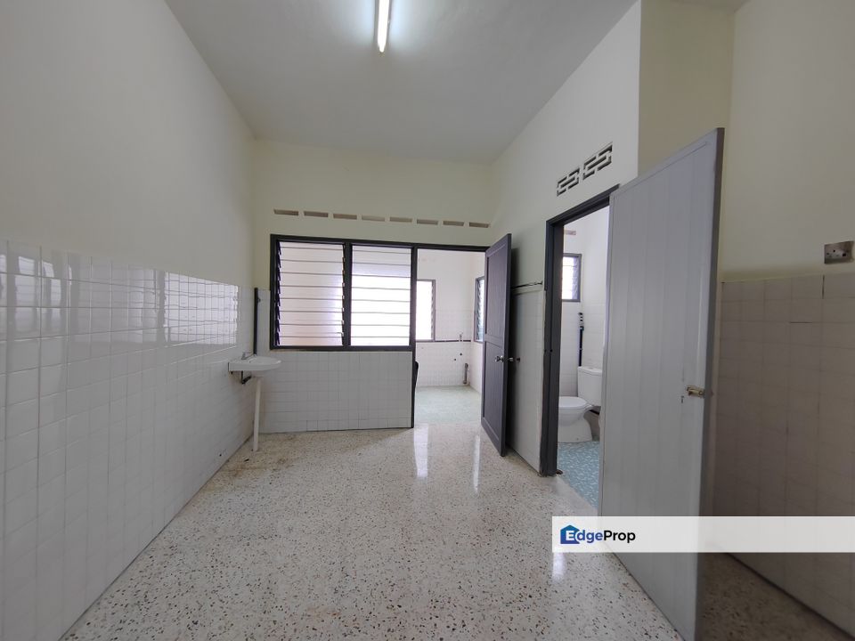 Taman chi liung klang house for rent, Selangor, Klang