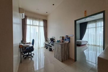 Ridgewood Canary Garden @ Bandar Bestari