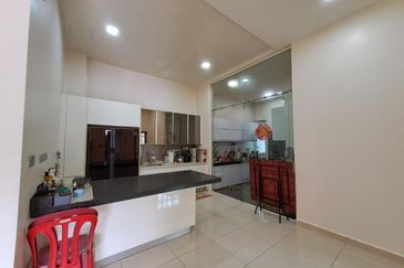 Ridgewood Canary Garden @ Bandar Bestari