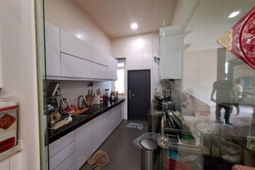 Ridgewood Canary Garden @ Bandar Bestari