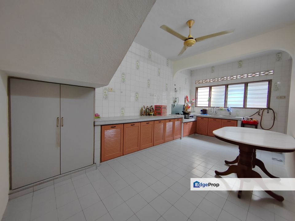 Taman chi liung klang Terrace house for rent , Selangor, Klang