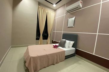 The Maple Residences