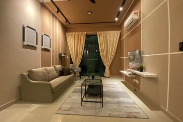 The Maple Residences