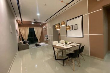 The Maple Residences