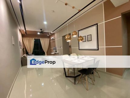 Maple residence Bandar bestari Klang Condo , Selangor, Klang