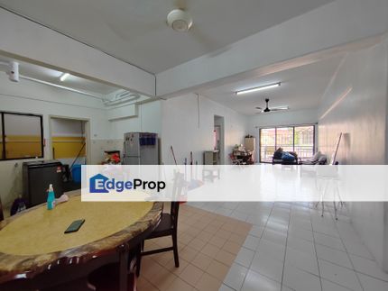 Prima bayu apartment Bayu Perdana klang for rent, Selangor, Klang