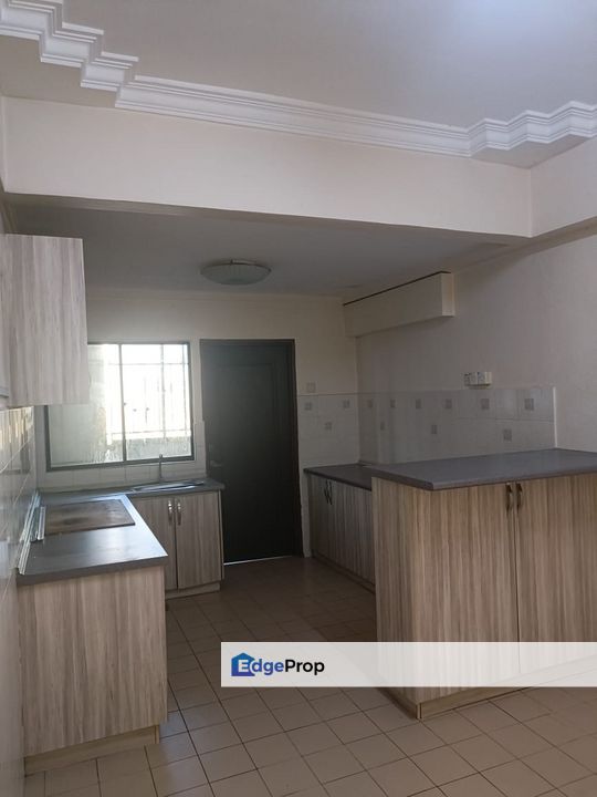 Prima bayu apartment Bayu Perdana klang , Selangor, Klang