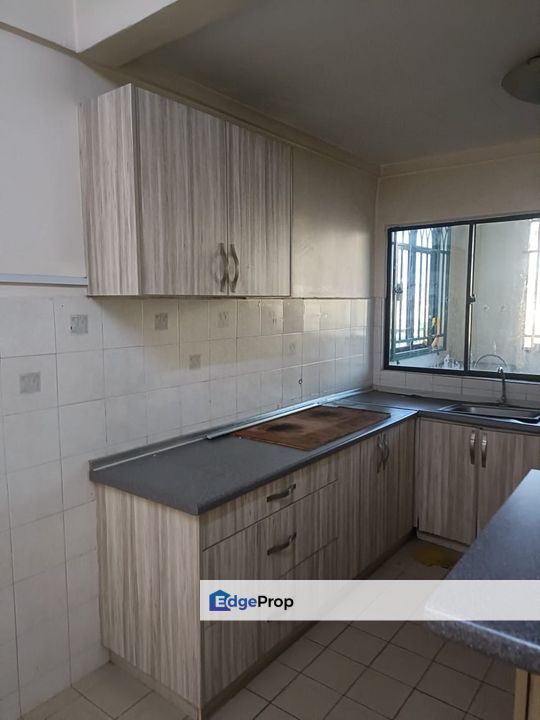 Prima bayu apartment Bayu Perdana klang , Selangor, Klang