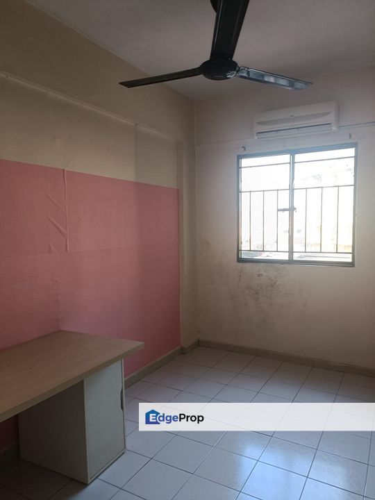 Prima bayu apartment Bayu Perdana klang , Selangor, Klang