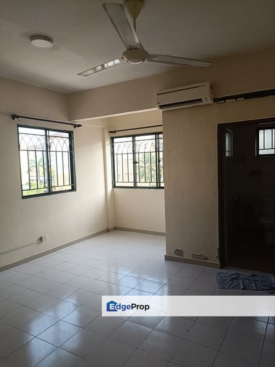 Prima bayu apartment Bayu Perdana klang , Selangor, Klang