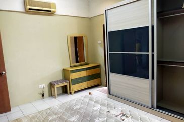 Vista Bayu Apartment, Taman Bayu Perdana