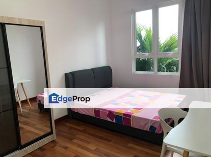 Room at Impiria Residence Bandar Bukit Tinggi klg, Selangor, Klang