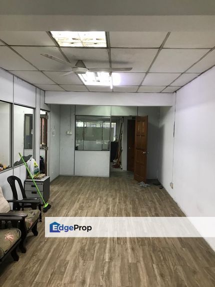 Bandar Bukit Tinggi klang Shoplot for sale, Selangor, Klang