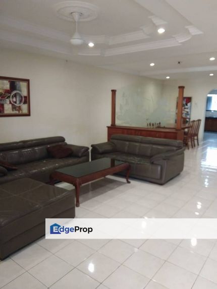 Taman Bayu Perdana Klang 2 storey house for sale, Selangor, Klang