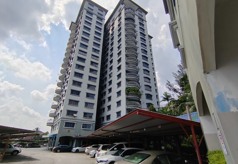 D'Haven Condominium