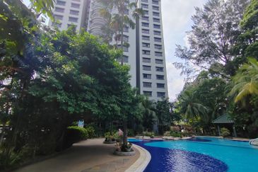 D'Haven Condominium