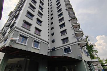 D'Haven Condominium