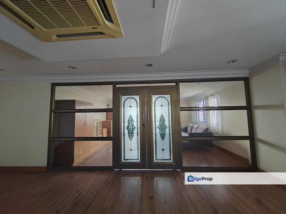 D'haven Condo at Pelabuhan Klang for sale, Selangor, Port Klang