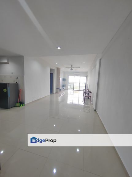 Prima bayu apartment @ Bayu Perdana klang for sale, Selangor, Klang