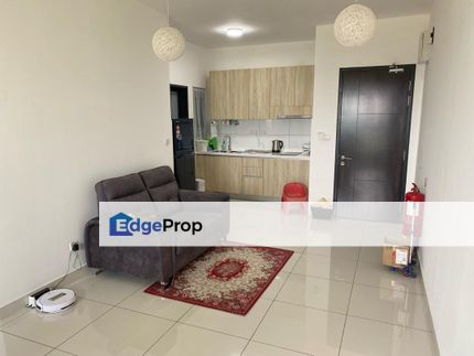 GM Remia Residence Bandar Bukit Tinggi for rent, Selangor, Klang