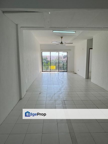 Prima bayu apartment Bayu Perdana klang , Selangor, Klang