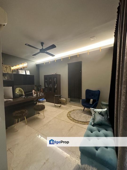 Bandar Parkland klang Bungalow house for rent, Selangor, Klang