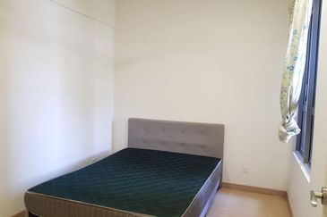 Gravit8 @ Klang South