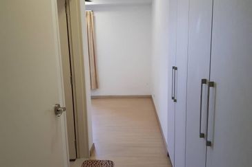 Gravit8 @ Klang South