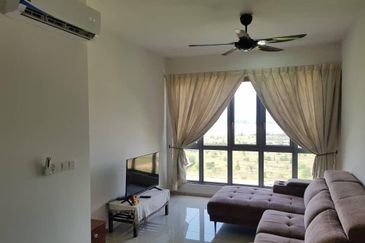 Gravit8 @ Klang South