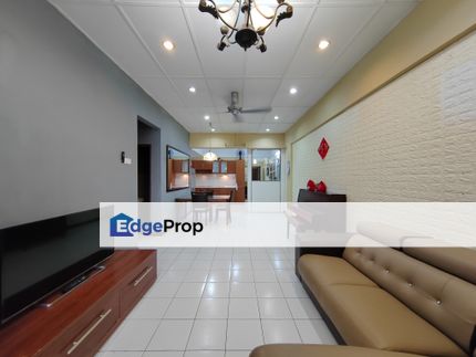 Vista Bayu Apartment Bayu Perdana for rent, Selangor, Klang