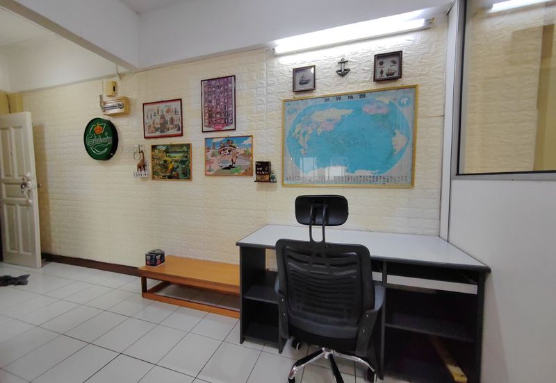 Vista Bayu Apartment, Taman Bayu Perdana