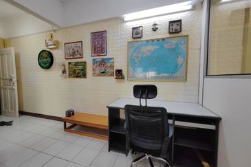 Vista Bayu Apartment, Taman Bayu Perdana